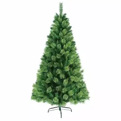6.5 ft. Cashmere Christmas Tree