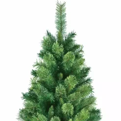 6.5 ft. Cashmere Christmas Tree