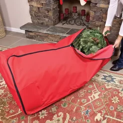 9 ft. Christmas Tree Rolling Storage Bag