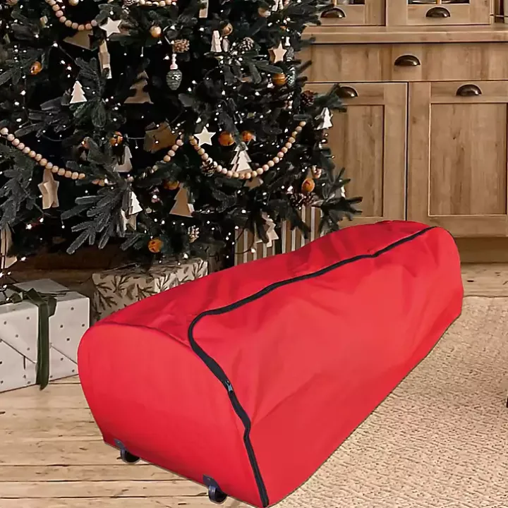 9 ft. Christmas Tree Rolling Storage Bag