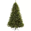 7.5 ft. Clear Lit Majestic Pine Mix Christmas Tree