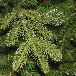 7.5 ft. Feel Real Norwegian Spruce Christmas Tree