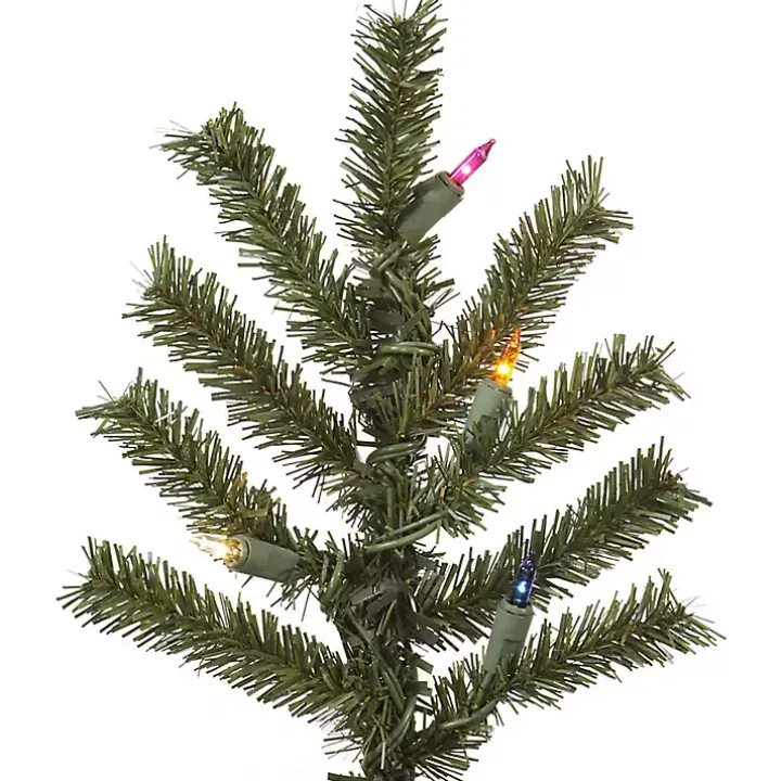 3 ft. Natural Alpine Christmas Tree