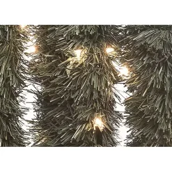 3 ft. Pre-Lit Cactus Christmas Tree