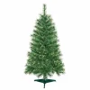 4 ft. Pre-Lit Cashmere Christmas Tree