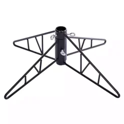 6.5 ft. Pre-Lit Douglas Fir Slim Christmas Tree