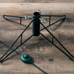 7.5 ft. Pre-Lit Douglas Fir Slim Christmas Tree