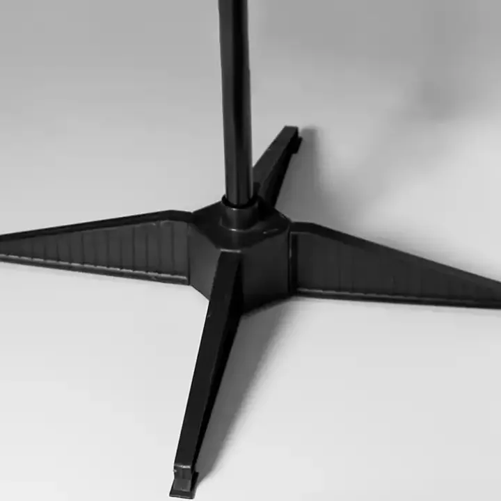 6 ft. Pre-Lit Pop-Up Decorated Christmas Tree