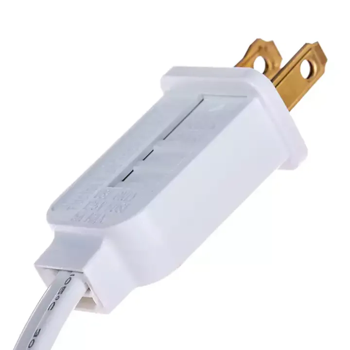 5.5 ft. Pre-Lit Silver Tinsel Christmas Tree