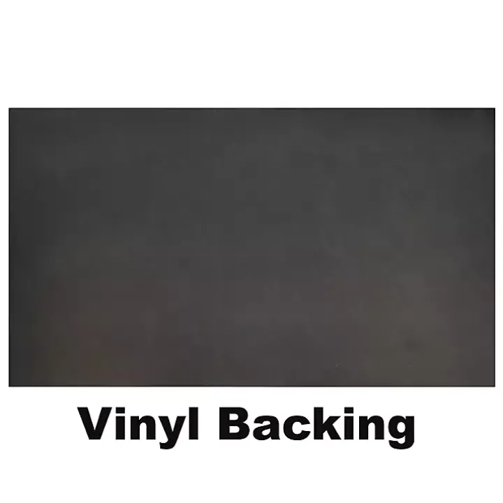 Abbington Welcome Doormat, 36x24