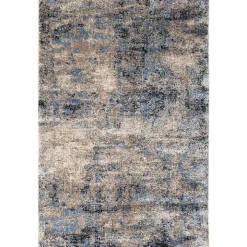 Abstract Jada Area Rug, 5x8