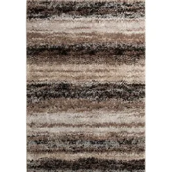 Abstract Jordi Area Rug, 5x8