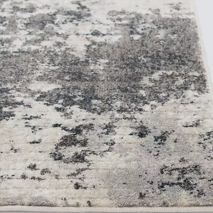 Abstract Levi Area Rug, 7x9