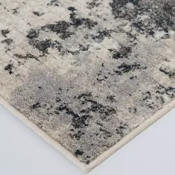 Abstract Levi Area Rug, 7x9