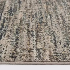 Abstract Mattie Area Rug, 7x9