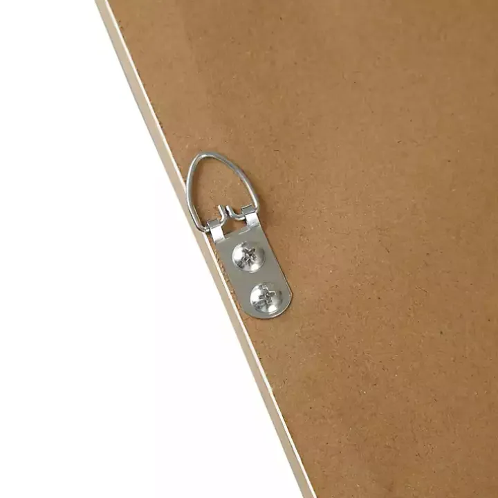 Abstract Sparkling Sea Framed Wall Art