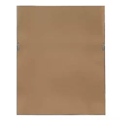 Abstract Sparkling Sea Framed Wall Art