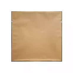 Abstract Vision Framed Canvas Art Print