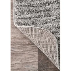 Abstract Waves Sherill Area Rug, 7x9