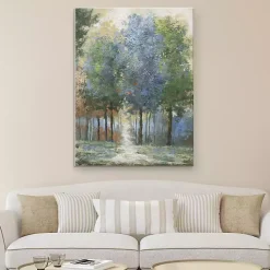 Afternoon Light Canvas Art Print, 30x40 in.