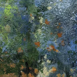 Afternoon Light Canvas Art Print, 30x40 in.