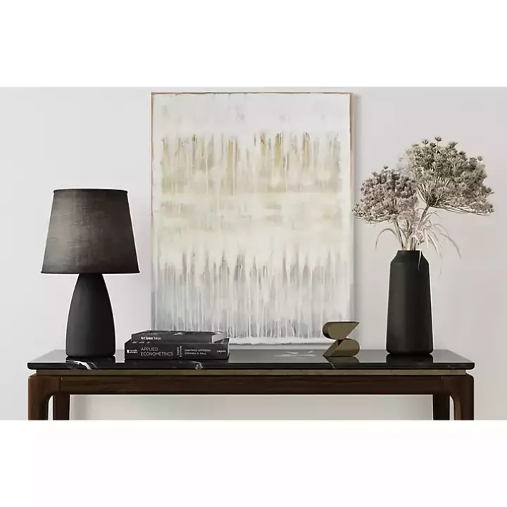 Alchemia Canvas Art Print