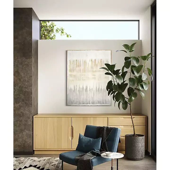 Alchemia Canvas Art Print