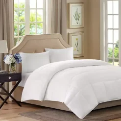 All Season Down Alternative King Comforter