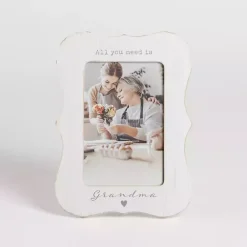 All You Need is Grandma Picture Frame