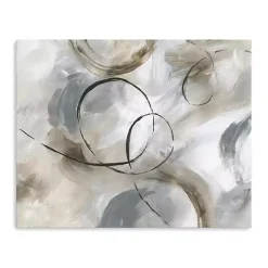 Allegro Canvas Art Print, 30x24 in.