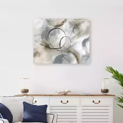 Allegro Canvas Art Print, 30x24 in.