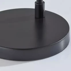 Amalfi Natural Rope Shade Table Lamp