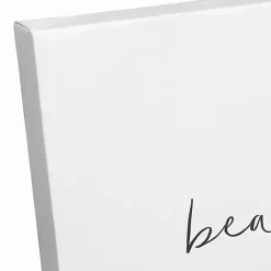 Amazing Things Floral Canvas Art Print