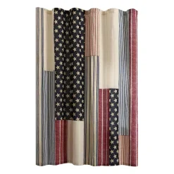 Americana Shower Curtain
