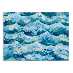 Anacapa Landing Canvas Art Print