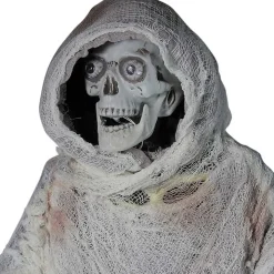 Animated Master of Death Outdoor Halloween Décor