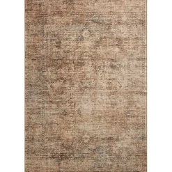 Anniston Clay Accent Rug, 2x4