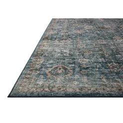 Anniston Lagoon Area Rug, 5x8