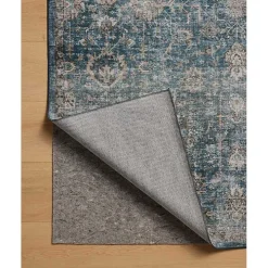Anniston Lagoon Area Rug, 5x8