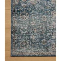 Anniston Lagoon Area Rug, 8x10