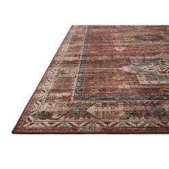 Anniston Spice Accent Rug, 2x4