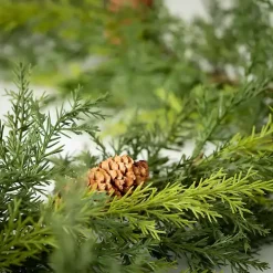 Arborvitae Garland