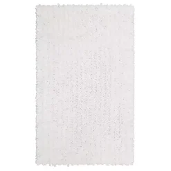Arctic Lofty Pile Chenille Bath Mat, 60 in.