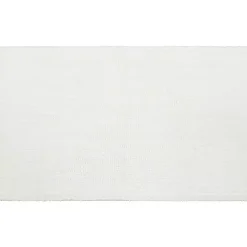 Arctic Memory Foam Chenille Bath Mat, 34 in.