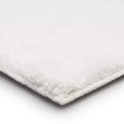 Arctic Plush Reversible Cotton Bath Mat, 60 in.