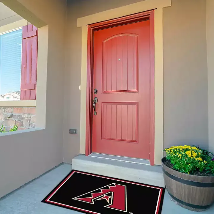 Arizona Diamondbacks Spirit Rug, 3x4