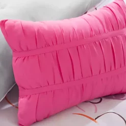 Ashley Floral California King 5-pc. Comforter Set