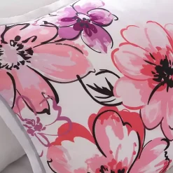 Ashley Floral California King 5-pc. Comforter Set