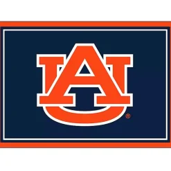 Auburn University Area Rug, 3x4