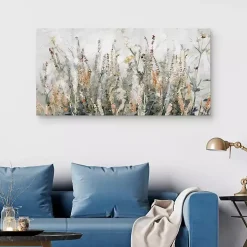 Autumn Breeze Canvas Art Print, 48x24 in.